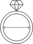 Ring Size Guide